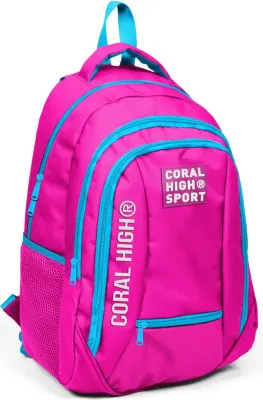 YAYGAN CORAL HIGH SPORT SIRT ÇANTASI 23456