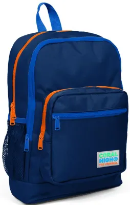 YAYGAN ÇANTA SIRT CORAL HIGH 23716