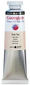 DALER ROWNEY YAĞLI BOYA GEORGIAN GWAMO SERİSİ 37 ML FLESH TINT 119037577
