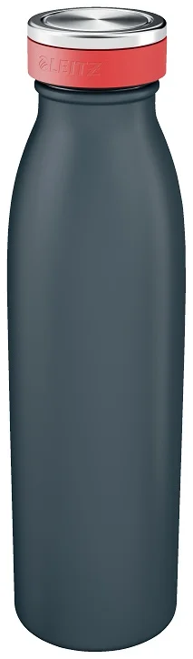 LEITZ MATARA &amp; TERMOS COSY 500 ML L-9016 GRİ
