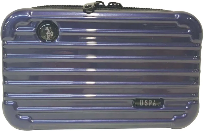 U.S POLO KALEM ÇANTASI PLKLK8337