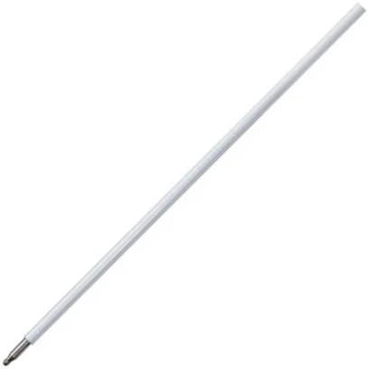 BRUNO VISCONTI TÜKENMEZ KALEM  YEDEĞİ 0.7 MAVİ UZUNLUK 135 Mm. 10 LU PAKET 23-0039
