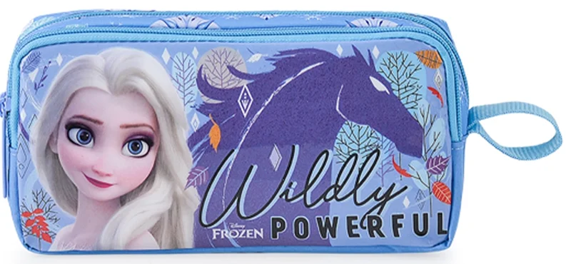PASİF OTTO KALEM ÇANTASI FROZEN HAWK WIDELY OTTO-48392