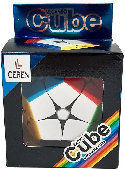 CANTOYS BEŞGEN SABIR KÜPÜ CTOY-FX7722
