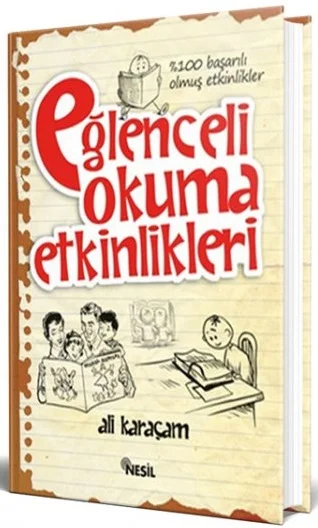 NESİL - EĞLENCELİ OKUMA ETKİNLİKLERİ