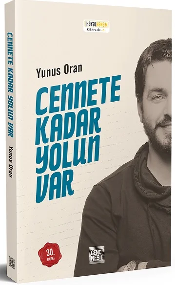 NESİL GENÇ - CENNETE KADAR YOLUN VAR