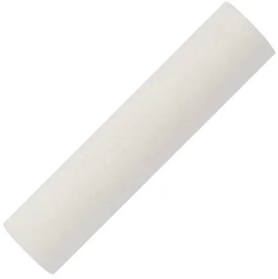 CRETACOLOR ART CHUNKY COLORED CHARCOAL RENKLİ KÖMÜR ÇUBUK PERMANENT WHİTE 18X80MM 49701