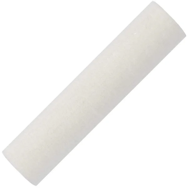 CRETACOLOR ART CHUNKY COLORED CHARCOAL RENKLİ KÖMÜR ÇUBUK PERMANENT WHİTE 18X80MM 49701