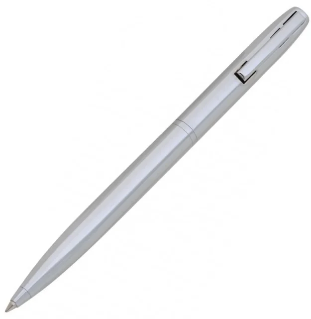 CLKPEN TÜKENMEZ PARLAK KROM 4200