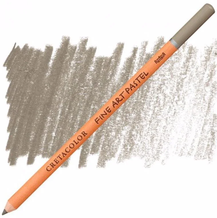 CRETACOLOR PASTEL BOYA KALEMİ GREEN GREY 47227