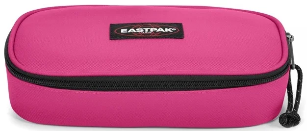 EASTPAK KALEM ÇANTASI OVAL SINGLE PINK ESCAPE EK000717K251