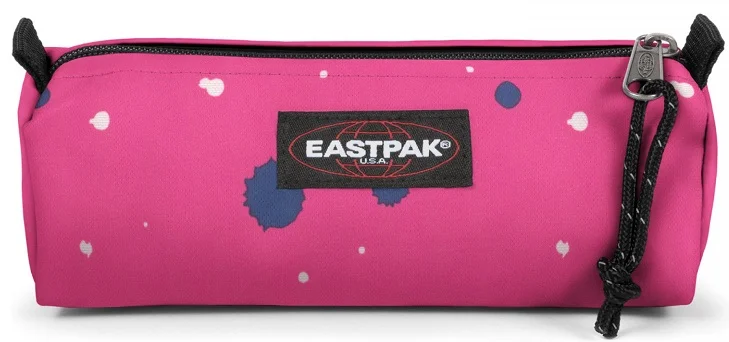 EASTPAK KALEM ÇANTASI BENCHMARK SINGLE SPLASHES EXCAPE EK000372K281