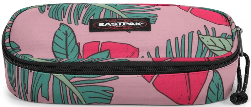 EASTPAK KALEM ÇANTASI OVAL SINGLE BRIZE TROPICAL VFE-EK000717C811