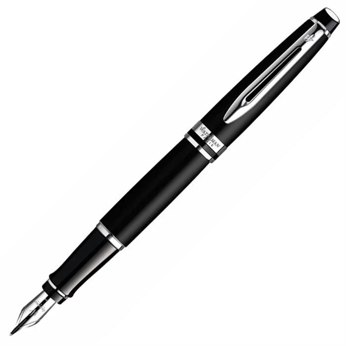 WATERMAN DOLMA KALEM EXPERT 3 MAT SİYAH CT S0951860