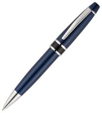 SCRIKSS TÜKENMEZ KALEM 63 LACİVERT