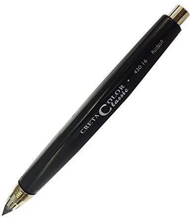 CRETACOLOR CLASSİC PORTMİN KALEMİ 5,6MM 43016