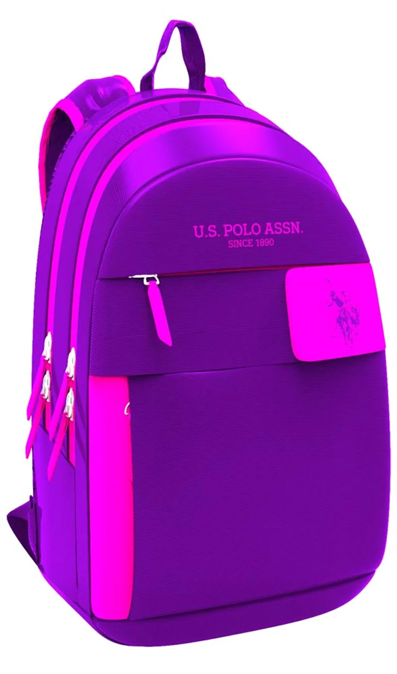 U.S POLO SIRT ÇANTASI PLÇAN8134