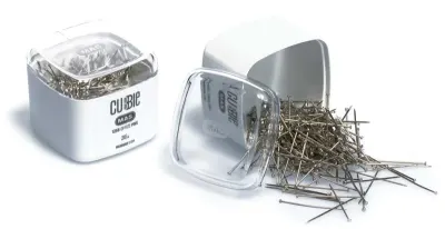 MAS TOPLU İĞNE CUBBIE 1258