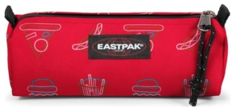 EASTPAK KALEM ÇANTASI BENCHMARK SINGLE FESTFOOD COMBO VFE-EK000372C771
