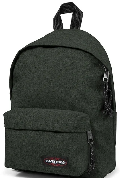 EASTPAK SIRT ÇANTASI ORBIT CRAFTY MOSS EK00004327T1