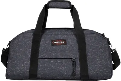 EASTPAK SPOR ÇANTASI REFLECTINE BLACK EK00078D26Y1