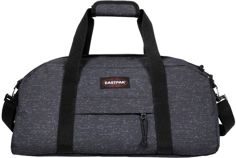 EASTPAK SPOR ÇANTASI REFLECTINE BLACK EK00078D26Y1
