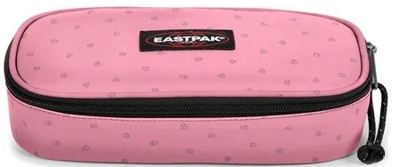 EASTPAK KALEM ÇANTASI OVAL SINGLE TRIBE ROCKS EK000717C321