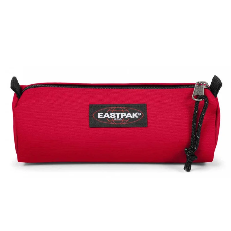 EASTPAK KALEM ÇANTASI BENCHMARK SINGLE SAILOR RED EK00037284Z1