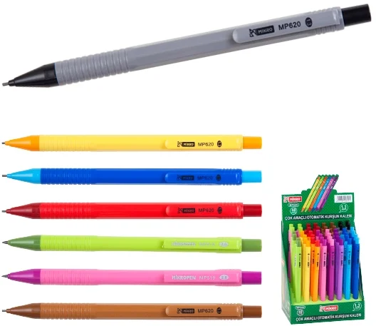 MİKRO VERSATİL KALEM MP-620-48 1.3 STANDLI