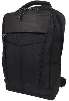 B&amp;D SIRT ÇANTASI DYNAMIC SİYAH BD-CN0181