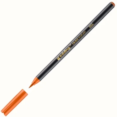 EDDING FIRÇA UÇLU KALEM E-1340 TURKUAZ