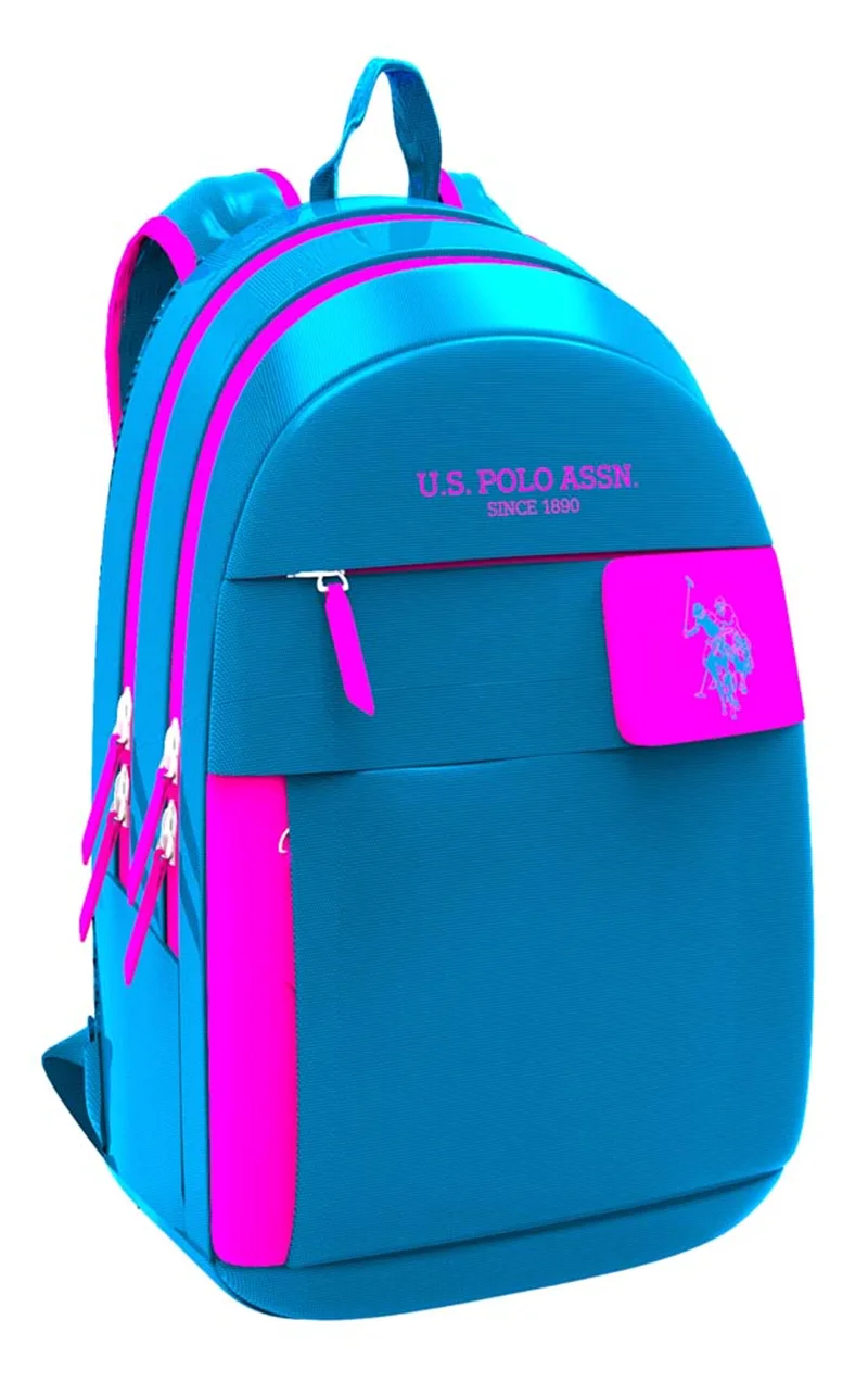 U.S POLO SIRT ÇANTASI PLÇAN8133