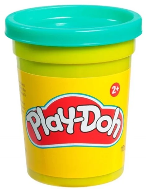 HASBRO PLAY-DOH OYUN HAMURU TEKLİ B6756