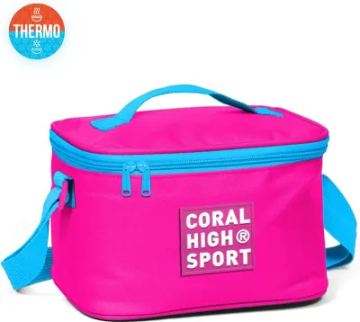 CORAL HIGH BESLENME ÇANTASI THERMO SPORT 22819
