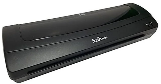 SARFF LAMİNASYON MAKİNESİ A4 LM280 15301020