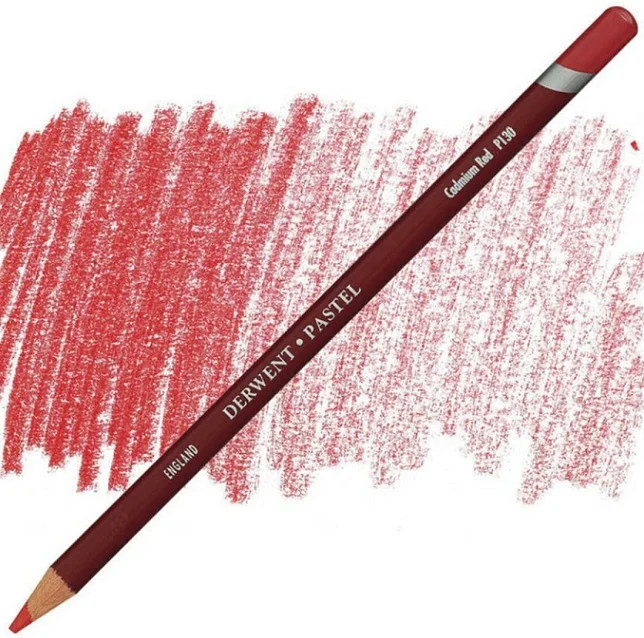 DERWENT PASTEL KALEMİ CADMIUM RED P130 DW2300242