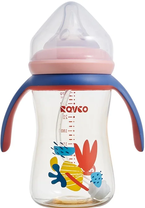 ROVCO MATARA PPSU N1047 270 ML ASORTİ