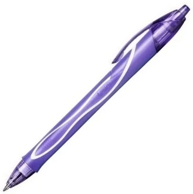 BIC JEL KALEM INTENSITY QUICK DRY 12 Lİ MOR 964772