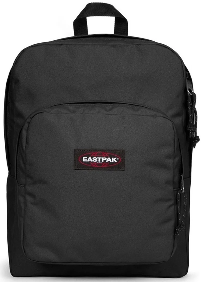 EASTPAK SIRT ÇANTASI FINNIAN BLACK600 EK0A5B7DG441