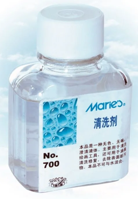 MARIES FIRÇA TEMİZLEYİCİ 75 ML 700