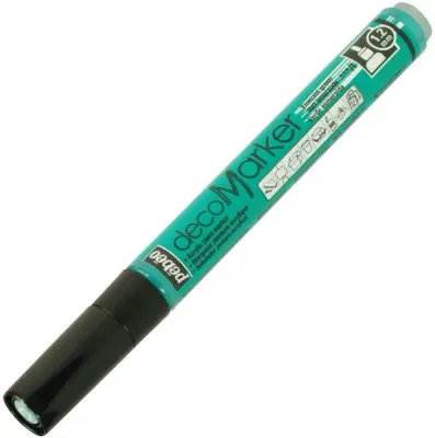 PEBEO AKRİLİK MARKÖR DECO 1.2 EMERA GREEN 205722