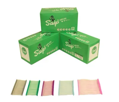 SAİP KILÇIK 5000 Lİ 100ML SİYAH SP-R100