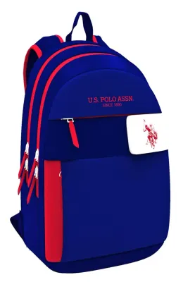U.S POLO SIRT ÇANTASI PLÇAN8132