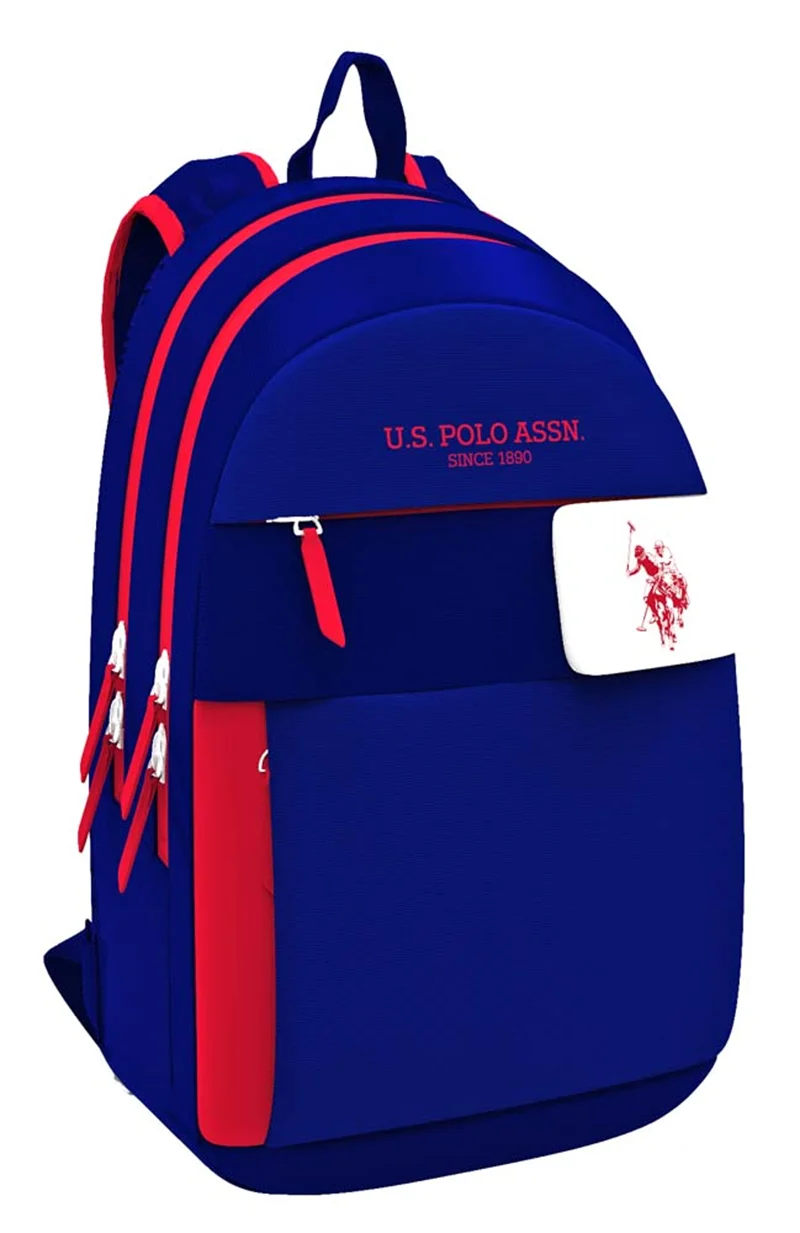U.S POLO SIRT ÇANTASI PLÇAN8132