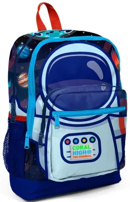 YAYGAN ÇANTA SIRT CORAL HIGH 23724
