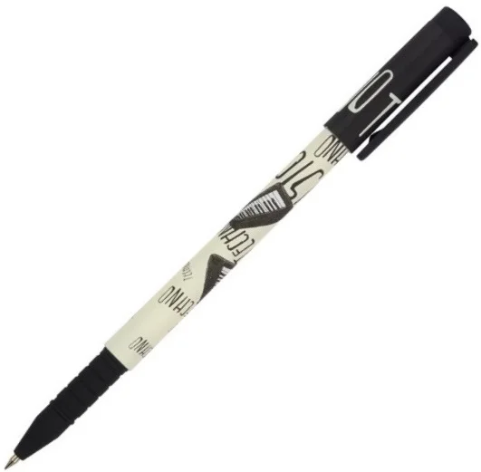 BRUNO VISCONTI TÜKENMEZ KALEM FUN WRITE 0.5 MAVİ MÜZİK KLAVYELER 20-0212/82