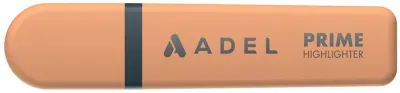 ADEL FOSFORLU KALEM PRIME PASTEL TURUNCU 2201000112000