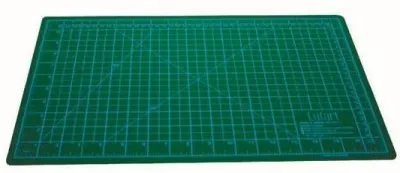 LUTART KESİM ALTLIĞI 60x90 CM LA-H202