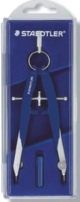 STAEDTLER PERGEL MARS COMFORT 556 00