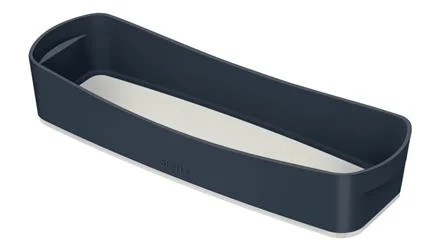 LEITZ MASAÜSTÜ DÜZENLEME KUTUSU COSY L-5265 GRİ